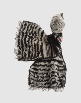 M MISSONI - Women - ACCESSORIES - Scarves on YOOX.COM