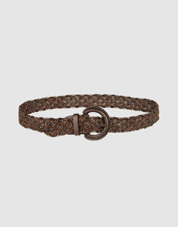 CAFe'NOIR - ACCESSOIRES - Ceintures sur YOOX.COM