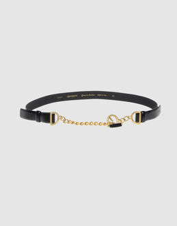 SEVENTY - ACCESSOIRES - Ceintures sur YOOX.COM