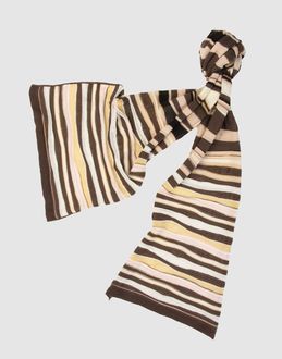 M MISSONI - Women - ACCESSORIES - Scarves on YOOX.COM