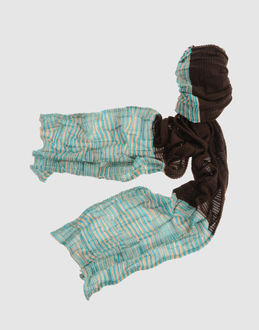 M MISSONI - Women - ACCESSORIES - Scarves on YOOX.COM