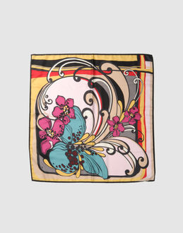 M MISSONI - Women - ACCESSORIES - Foulards on YOOX.COM