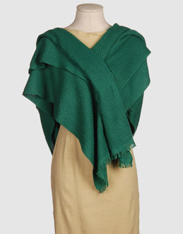 CHRISTIAN DIOR Women ACCESSORIES Stoles on YOOXCOM