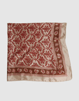 Foulards