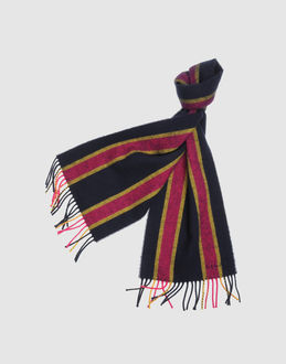 PAUL SMITH - Men - ACCESSORIES - Scarves on YOOX.COM
