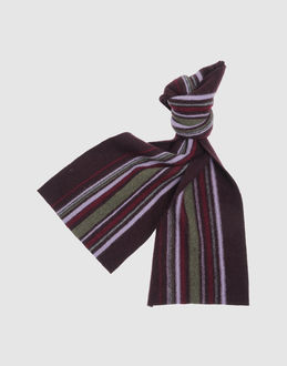 PAUL SMITH - Men - ACCESSORIES - Scarves on YOOX.COM