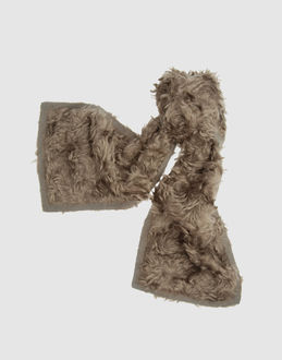 PRADA - Women - ACCESSORIES - Scarves on YOOX.COM