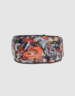 VOLCOM - ACCESSOIRES - Ceintures sur YOOX.COM