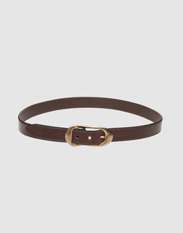 DOLCE & GABBANA - Men - ACCESSORIES - Belts on YOOX.COM