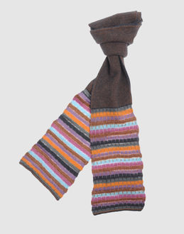 M MISSONI - Women - ACCESSORIES - Scarves on YOOX.COM
