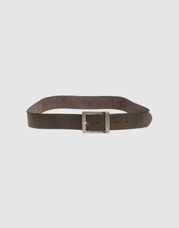 FIRETRAP - ACCESSOIRES - Ceintures sur YOOX.COM
