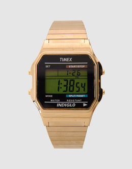 TIMEX 80 - ACCESSORIES - Watches - on YOOX.COM