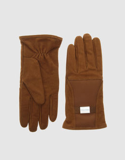 PIQUADRO - ACCESSOIRES - Gants sur YOOX.COM