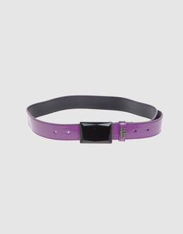 MISS SIXTY - ACCESSORIES - Belts - on YOOX.COM
