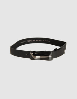 DIESEL BLACK GOLD - ACCESSORIES - Belts - on YOOX.COM