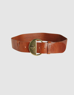 DIESEL - ACCESSORIES - Belts - on YOOX.COM