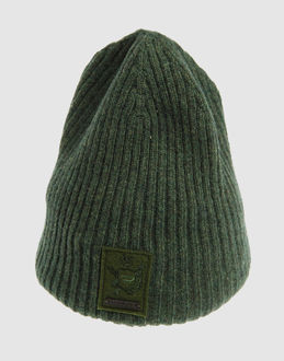ACCESSORIES Hats MEN on YOOX.COM By DIESEL