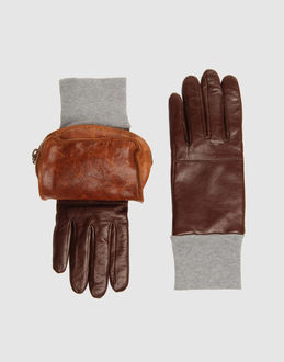 COLLECTION PRIVEE? - ACCESSOIRES - Gants sur YOOX.COM
