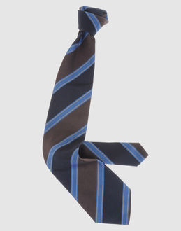 ACCESSORIES Ties MEN on YOOX.COM By NANNI ROVERSI
