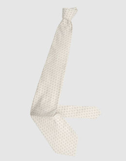 DOLCE & GABBANA - ACCESSORIES - Ties - on YOOX.COM