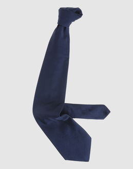 DOLCE GABBANA Men ACCESSORIES Ties on YOOXCOM
