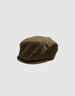 DOLCE GABBANA Women ACCESSORIES Hats on YOOXCOM