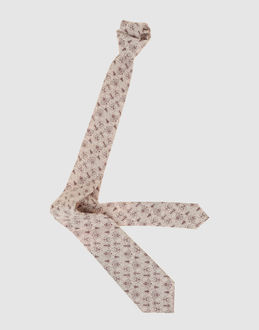  - accessoires - cravates - sur yoox.com