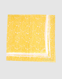 DIANE VON FURSTENBERG - ACCESSORIES - Foulards - on YOOX.COM