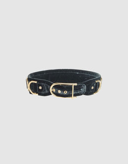 STELLA McCARTNEY - ACCESSORIES - Belts - on YOOX.COM