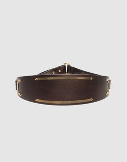 STELLA McCARTNEY - ACCESSORIES - Belts - on YOOX.COM
