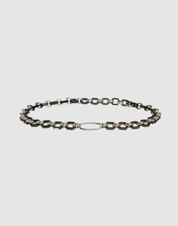 DOLCE & GABBANA - ACCESSORIES - Belts - on YOOX.COM