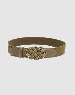 VERSACE - ACCESSORIES - Belts - on YOOX.COM