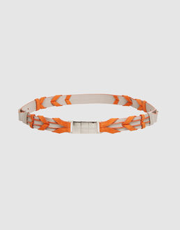 VERSACE - ACCESSORIES - Belts - on YOOX.COM