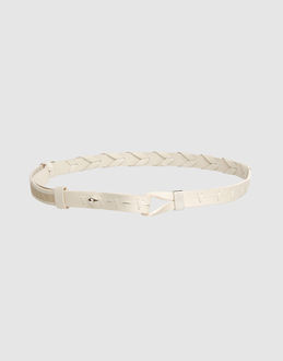 VERSACE - ACCESSORIES - Belts - on YOOX.COM