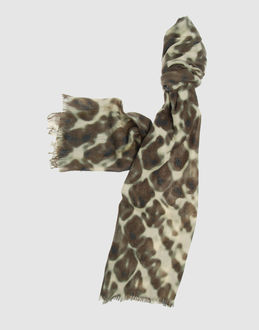 JUST CAVALLI Women ACCESSORIES Scarves on YOOXCOM