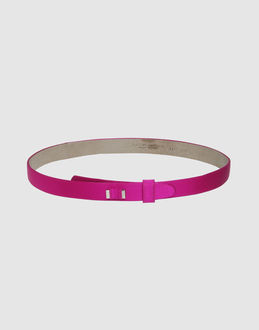 COSTUME NATIONAL - ACCESSOIRES - Ceintures sur YOOX.COM