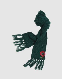PEPE JEANS - ACCESSORIES - Scarves - on YOOX.COM