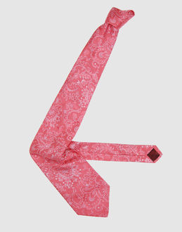 VERSACE COLLECTION - ACCESSORIES - Ties - on YOOX.COM