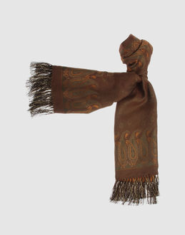 ALEXANDER MCQUEEN - ACCESSOIRES - �charpes sur YOOX.COM