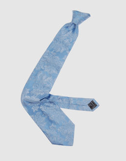 VERSACE COLLECTION - ACCESSORIES - Ties - on YOOX.COM