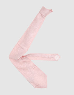 VERSACE COLLECTION - ACCESSORIES - Ties - on YOOX.COM
