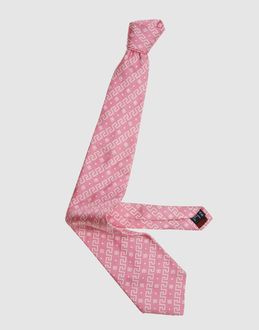 VERSACE COLLECTION - ACCESSORIES - Ties - on YOOX.COM