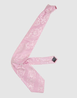 VERSACE COLLECTION - ACCESSORIES - Ties - on YOOX.COM