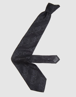 VERSACE COLLECTION - ACCESSORIES - Ties - on YOOX.COM