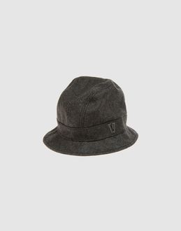 VERSACE COLLECTION - ACCESSORIES - Hats - on YOOX.COM