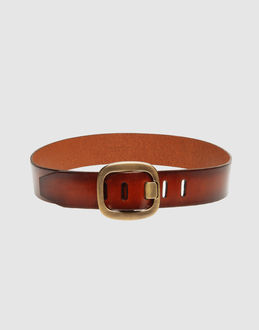 DOLCE & GABBANA - Men - ACCESSORIES - Belts on YOOX.COM