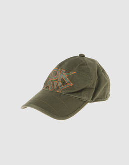 DKNY - ACCESSORIES - Hats - on YOOX.COM