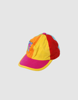 AGATHA RUIZ DE LA PRADA ACCESSORIES Hats on YOOXCOM