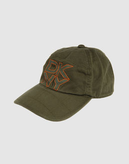 DKNY - ACCESSORIES - Hats - on YOOX.COM