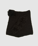 Comparez les prix Rose a pois - accessoires - cols sur yoox.com